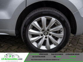 Seat Alhambra 2.0 TDI 150  BVA  occasion � Beaupuy - photo n�5