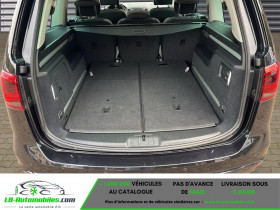 Seat Alhambra 2.0 TDI 150  BVA  occasion � Beaupuy - photo n�5