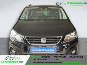 Seat Alhambra 2.0 TDI 150  BVA  occasion � Beaupuy - photo n�4