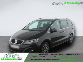 Seat Alhambra , garage LB AUTOMOBILES � Beaupuy