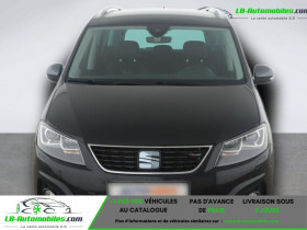Seat Alhambra 2.0 TDI 150  BVA  occasion � Beaupuy - photo n�5