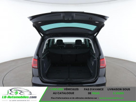 Seat Alhambra 2.0 TDI 150  BVA  occasion � Beaupuy - photo n�10