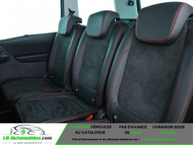 Seat Alhambra 2.0 TDI 150  BVA  occasion � Beaupuy - photo n�9