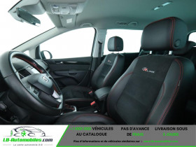Seat Alhambra 2.0 TDI 150  BVA  occasion � Beaupuy - photo n�8