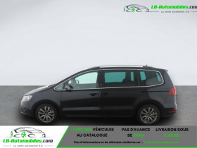 Seat Alhambra 2.0 TDI 150  BVA  occasion � Beaupuy - photo n�6