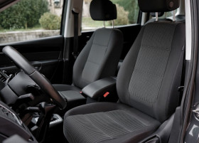 Seat Alhambra 2.0 TDI 150  BVA  occasion  Beaupuy - photo n6