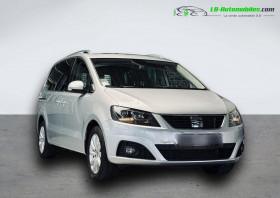 Seat Alhambra , garage LB AUTOMOBILES  Beaupuy