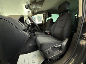Seat Alhambra 2.0 TDI 150  BVA  occasion  Beaupuy - photo n6
