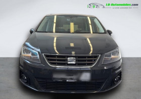 Seat Alhambra 2.0 TDI 150  BVA  occasion  Beaupuy - photo n4
