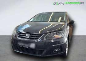 Seat Alhambra 2.0 TDI 150  BVA  occasion  Beaupuy - photo n2