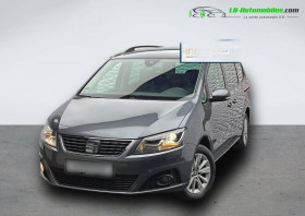 Seat Alhambra , garage LB AUTOMOBILES  Beaupuy