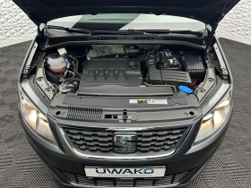 Seat Alhambra 2.0 TDI 150  BVA  occasion  Beaupuy - photo n8