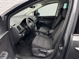 Seat Alhambra 2.0 TDI 150  BVA  occasion  Beaupuy - photo n6
