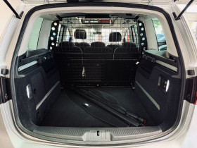 Seat Alhambra 2.0 TDI 150  BVA  occasion  Beaupuy - photo n10