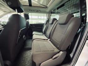 Seat Alhambra 2.0 TDI 150  BVA  occasion  Beaupuy - photo n7