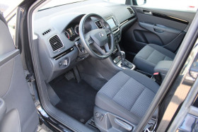 Seat Alhambra 2.0 TDI 150  BVA  occasion  Beaupuy - photo n4