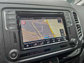 Seat Alhambra 2.0 TDI 150  BVA  occasion  Beaupuy - photo n7