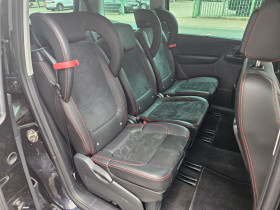Seat Alhambra 2.0 TDI 150  BVA  occasion  Beaupuy - photo n6