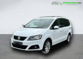 Seat Alhambra occasion année 2020 boite Automatique Annonce Seat Alhambra occasion Diesel 2.0 TDI 150 BVA à Beaupuy