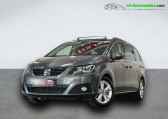 Seat Alhambra occasion année 2019 boite Automatique Annonce Seat Alhambra occasion Diesel 2.0 TDI 150 BVA à Beaupuy