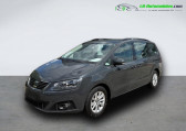 Seat Alhambra 2.0 TDI 150  BVA   Beaupuy 31