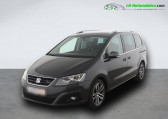 Seat Alhambra 2.0 TDI 150  BVA   Beaupuy 31