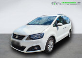 Seat Alhambra occasion année 2019 boite Automatique Annonce Seat Alhambra occasion Diesel 2.0 TDI 150 BVA à Beaupuy