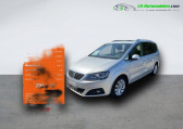 Seat Alhambra 2.0 TDI 150  BVA   Beaupuy 31