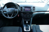 Seat Alhambra 2.0 TDI 150  BVA   Beaupuy 31