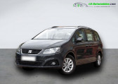 Seat Alhambra occasion année 2017 boite Automatique Annonce Seat Alhambra occasion Diesel 2.0 TDI 150 BVA à Beaupuy