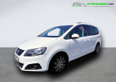 Seat Alhambra occasion année 2016 boite Automatique Annonce Seat Alhambra occasion Diesel 2.0 TDI 150 BVA à Beaupuy