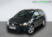 Seat Alhambra occasion année 2020 boite Automatique Annonce Seat Alhambra occasion Diesel 2.0 TDI 150 BVA à Beaupuy