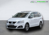 Seat Alhambra 2.0 TDI 150  BVA   Beaupuy 31