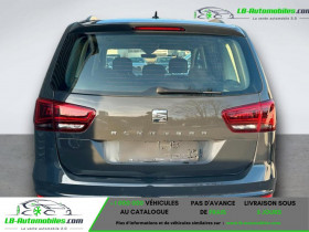 Seat Alhambra 2.0 TDI 150 BVM  occasion � Beaupuy - photo n�4