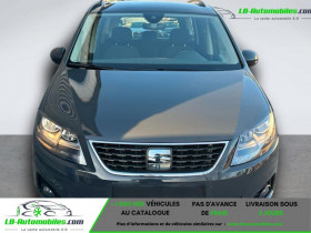 Seat Alhambra 2.0 TDI 150 BVM  occasion � Beaupuy - photo n�2