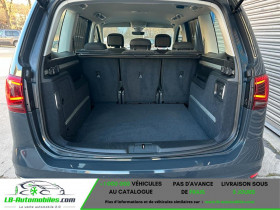Seat Alhambra 2.0 TDI 150 BVM  occasion � Beaupuy - photo n�5
