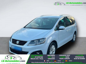 Seat Alhambra 2.0 TDI 150 BVM  occasion � Beaupuy - photo n�2