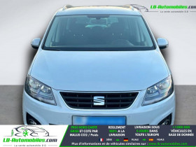 Seat Alhambra 2.0 TDI 150 BVM  occasion � Beaupuy - photo n�5
