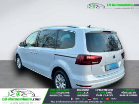 Seat Alhambra 2.0 TDI 150 BVM  occasion � Beaupuy - photo n�4
