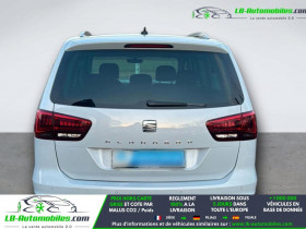 Seat Alhambra 2.0 TDI 150 BVM  occasion � Beaupuy - photo n�7