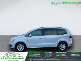 Seat Alhambra 2.0 TDI 150 BVM  occasion � Beaupuy - photo n�6