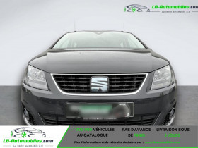 Seat Alhambra 2.0 TDI 150 BVM  occasion � Beaupuy - photo n�5