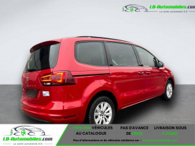 Seat Alhambra 2.0 TDI 150 BVM  occasion � Beaupuy - photo n�3