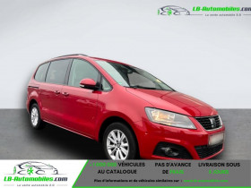 Seat Alhambra 2.0 TDI 150 BVM  occasion � Beaupuy - photo n�2