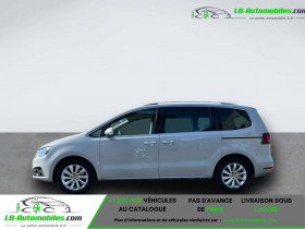 Seat Alhambra 2.0 TDI 150 BVM  occasion � Beaupuy - photo n�4
