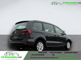 Seat Alhambra 2.0 TDI 150 BVM  occasion � Beaupuy - photo n�4