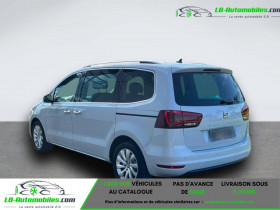 Seat Alhambra 2.0 TDI 150 BVM  occasion � Beaupuy - photo n�3