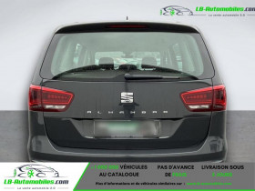Seat Alhambra 2.0 TDI 150 BVM  occasion � Beaupuy - photo n�7