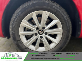 Seat Alhambra 2.0 TDI 150 BVM  occasion � Beaupuy - photo n�6