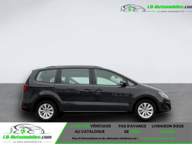 Seat Alhambra 2.0 TDI 150 BVM  occasion � Beaupuy - photo n�6